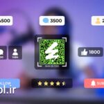 دانلود پروژه آماده افتر افکت شبکه اجتماعی Social Media