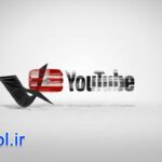 دانلود پروژه آماده افتر افکت نمایش لوگوی شبکه های اجتماعی Social Logo