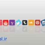 دانلود پروژه آماده شبکه های اجتماعی افتر افکت The Social Networks
