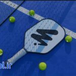 دانلود پروژه آماده پریمیر اوپنر ورزشی Pickleball Opener