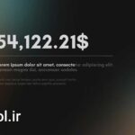 دانلود پروژه آماده پریمیر پرو المان های اینفوگرافیک Elegant Infographic