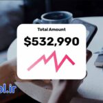 دانلود پروژه پریمیر اینفوگرافیک تایتل Infographics Titles