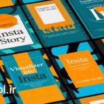 دانلود پروژه آماده افتر افکت استوری اینستاگرام متنی Instagram Typographic
