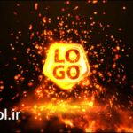 دانلود پروژه آماده افتر افکت انیمیشن لوگو با افکت Energetic Logo Animation