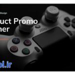 دانلود پروژه آماده افتر افکت اوپنر معرفی و تبلیغ محصول Product Promo