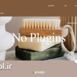 دانلود پروژه آماده افتر افکت تبلیغ محصول Product Promo