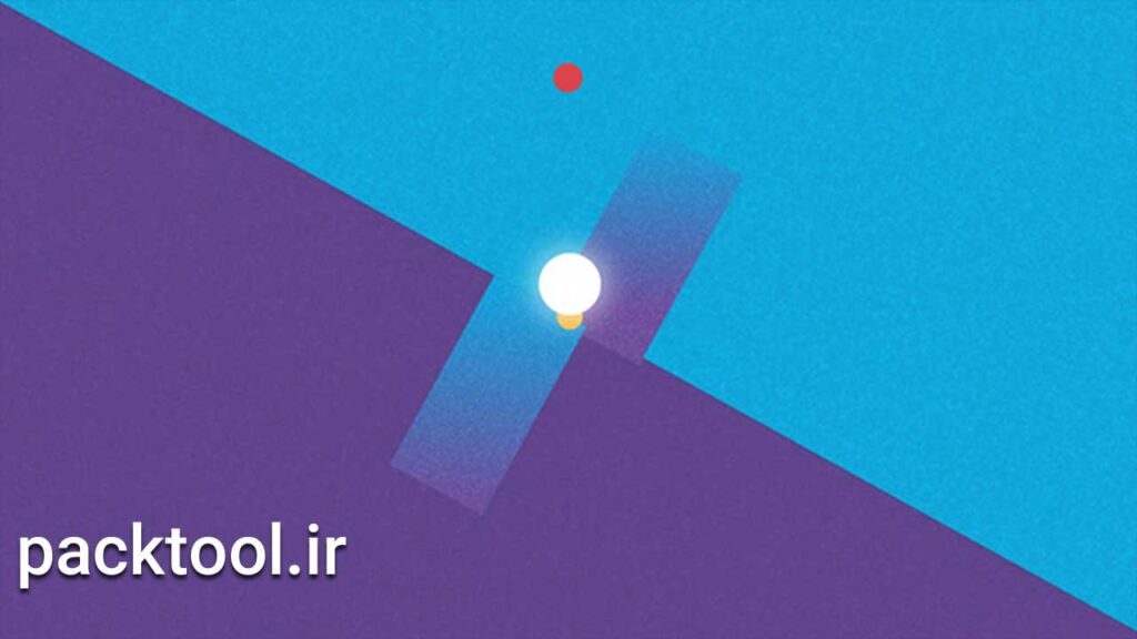 دانلود پروژه آماده افتر افکت لوگو موشن Abstract Logo Opener