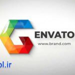دانلود پروژه آماده افتر افکت لوگو موشن سریع Fast Logo