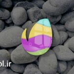 دانلود پروژه آماده افتر افکت لوگو موشن مایع Liquid logo Reveal