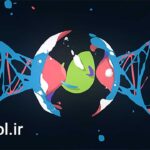 دانلود پروژه آماده افتر افکت لوگو موشن کارتونی Cartoon Logo