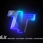 دانلود پروژه آماده افتر افکت نمایش انواع لوگو Logo Animation