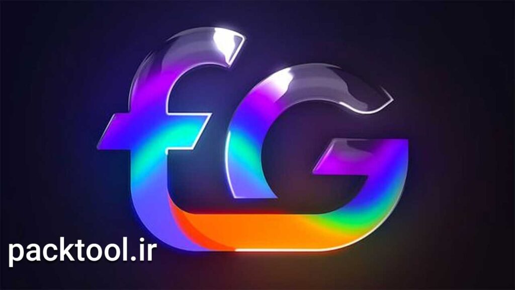 دانلود پروژه آماده افتر افکت نمایش لوگو موشن Logo Animation