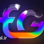 دانلود پروژه آماده افتر افکت نمایش لوگو موشن Logo Animation
