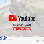دانلود پروژه آماده افتر افکت پرومو یوتیوب Youtube Promo