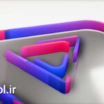 دانلود پروژه آماده افترافکت لوگو موشن Logo Animation