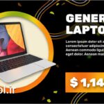 دانلود پروژه آماده تبلیغ محصول افتر افکت Product Promo