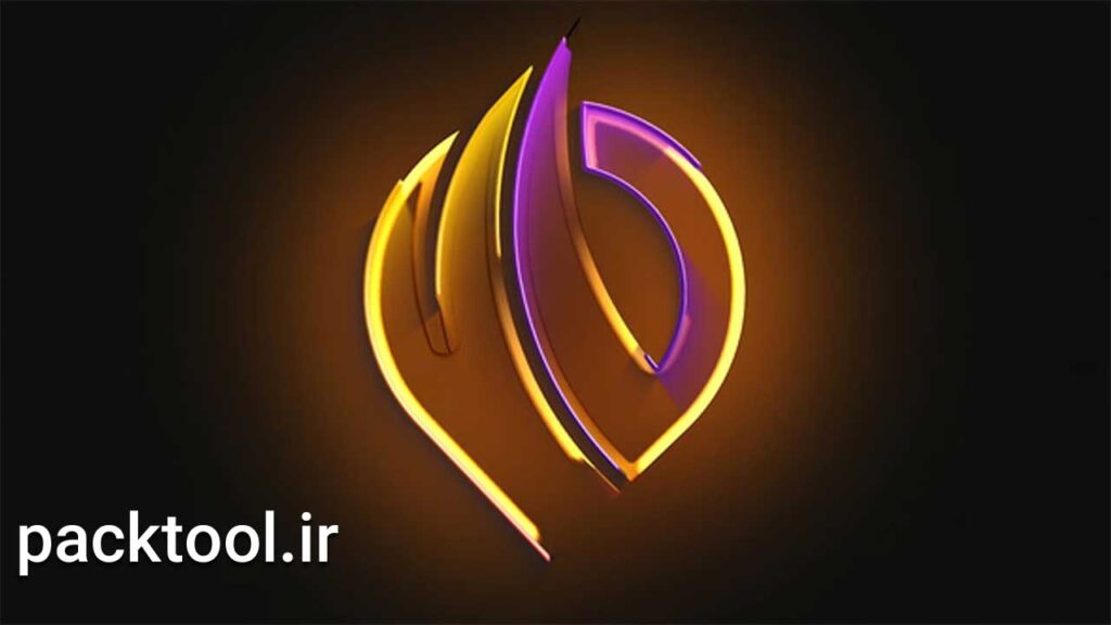دانلود پروژه آماده لوگو موشن افتر افکت Logo Animation