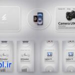 دانلود پروژه افتر افکت تبلیغ با نمایش چرخشی محصولات Carousel Product Promo