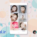 دانلود پروژه افتر افکت تبلیغ پروفایل اینستاگرام Instagram Profile