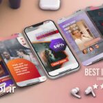 دانلود پروژه افتر افکت ریلز اینستاگرام Instagram Reel
