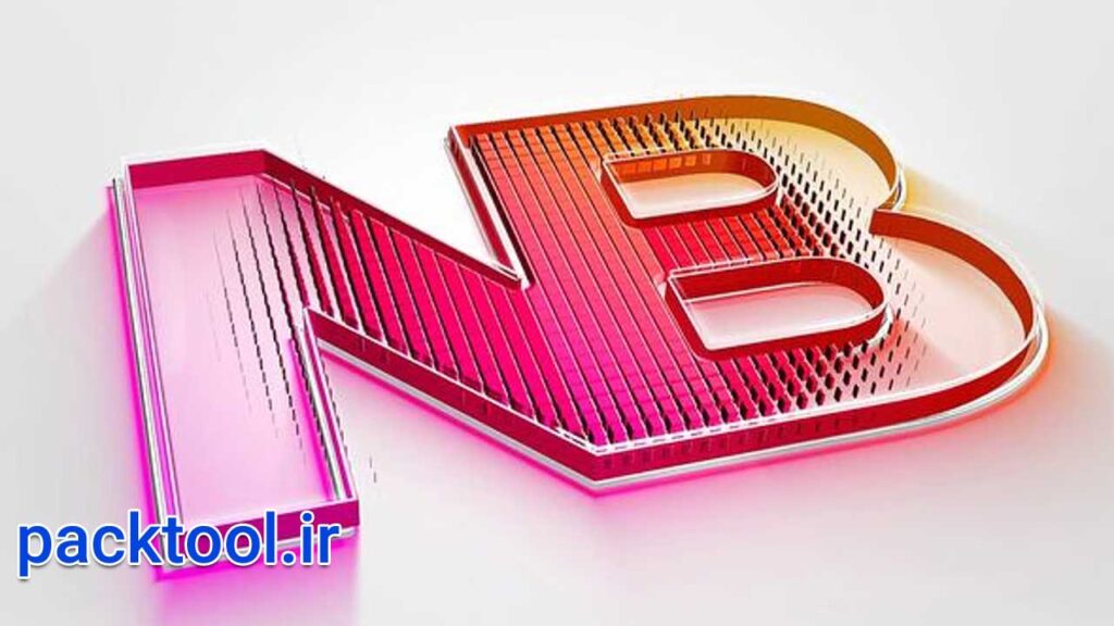 دانلود پروژه افترافکت لوگو موشن Logo Animation