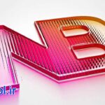 دانلود پروژه افترافکت لوگو موشن Logo Animation
