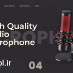 پروژه آماده تبلیغ محصولات دیجیتال گیمینگ افتر افکت Digital Gaming Product