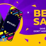 پروژه افتر افکت اسلایدشو تبلیغاتی معرفی محصول Product Promo Slideshow