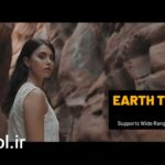 دانلود پروژه آماده داوینچی ریزالو پریست اصلاح رنگ arth Tones LUTs