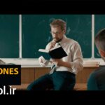 دانلود پروژه آماده پریست رنگ برای داوینچی Cine Tones LUTs
