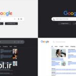 دانلود پروژه داوینچی ریزالو اینترو نتیجه جستجو در گوگل Google Search Result