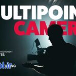 دانلود پروژه داوینچی ریزالو تکان دوربین اکشن Multipoint Action Camera