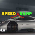 دانلود پروژه پریمیر پرو افکت اسپید رمپ Speed Ramp