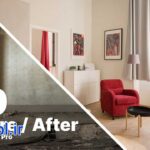 دانلود پروژه پریمیر پرو مقایسه قبل و بعد Before And After Comparison