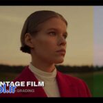 دانلود پروژه پریمیر پرو پریست رنگی فیلم قدیمی Luts Vintage Film