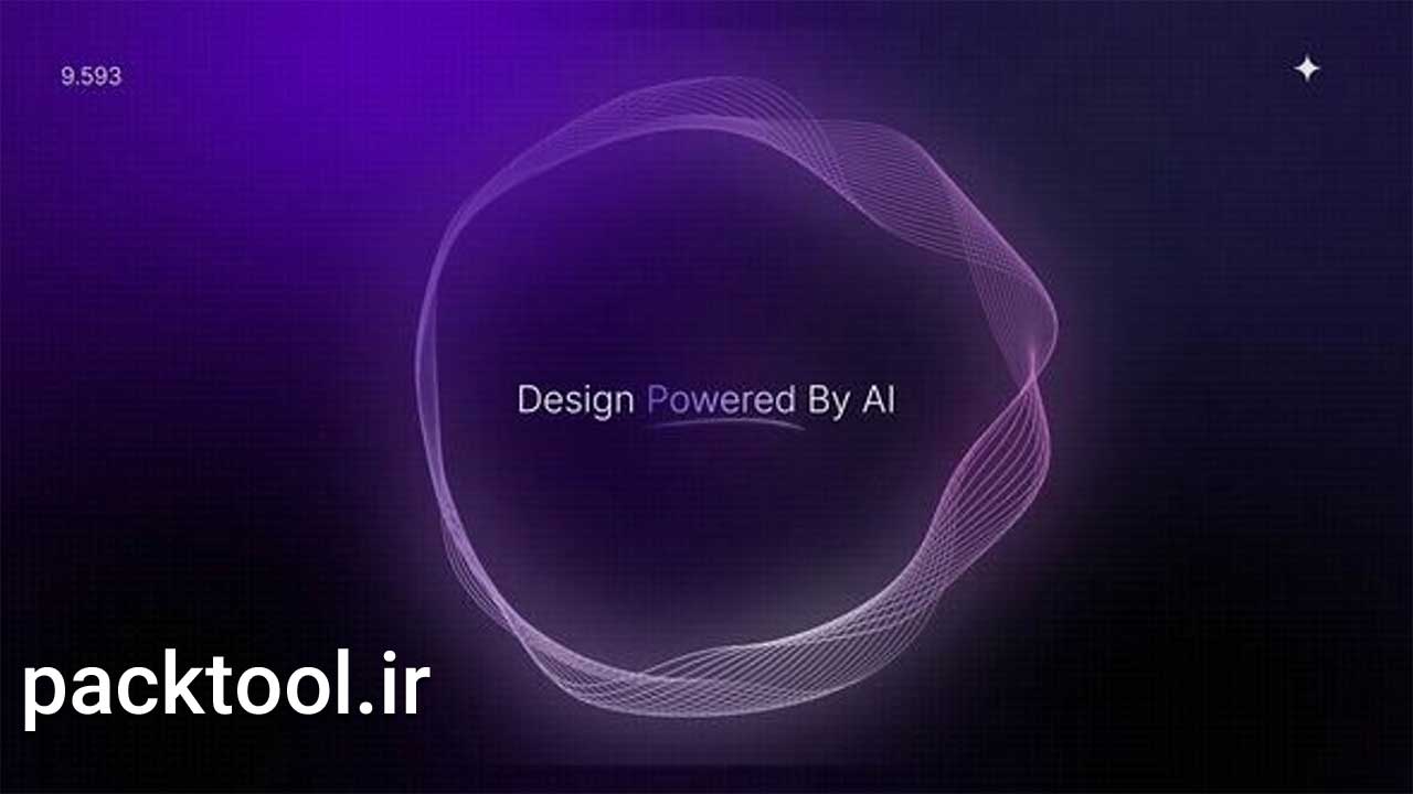 دانلود پروژه آماده افتر افکت اینترو تبلیغاتی هوش مصنوعی Intro AI دانلود پروژه آماده افتر افکت اینترو تبلیغاتی هوش مصنوعی Intro AI