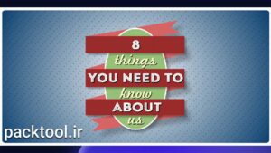 دانلود پروژه آماده افتر افکت پک موشن گرافیک Motion Graphics Presentation