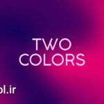 دانلود پروژه آماده بک گراند متحرک برای افتر افکت Animated Backgrounds