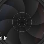 دانلود پروژه آماده ترانزیشن دوربین برای افتر افکت Camera Transitions