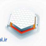 دانلود پروژه آماده داوینچی ریزالو لوگو موشن ساده شش گوش Tech Hexagon Logo