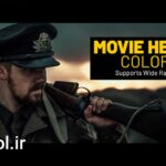 دانلود پروژه آماده داوینچی ریزالو پریست اصلاح رنگ فیلم Movie Heroes LUTs