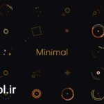 دانلود پروژه آماده شکل و عناصر متحرک برای پریمیر پرو Shape Animations