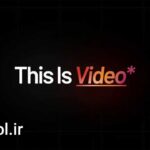 دانلود پروژه آماده پریست متن برای پریمیر پرو Text Preset