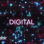 دانلود پروژه آماده پریمیر پرو بک گراند متحرک دیجیتال Digital Backgrounds