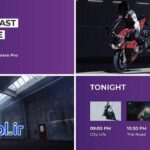 دانلود پروژه آماده پک موشن گرافیک برودکست پریمیر پرو Broadcast Motion Pack