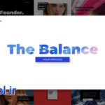 دانلود پروژه تایتل های متحرک پریمیر پرو Typography Titles Animation