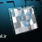 دانلود استوک فوتیج آیکون های شبکه اجتماعی Social Media Icon