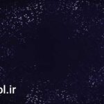 دانلود استوک فوتیج نور فشن ویدیو Glamour Collection