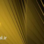 دانلود فوتیج بک گراند طلایی Golden Background