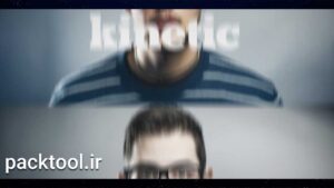 دانلود پروژه آماده افتر افکت ابزار متحرک سازی عکس Photo Motion